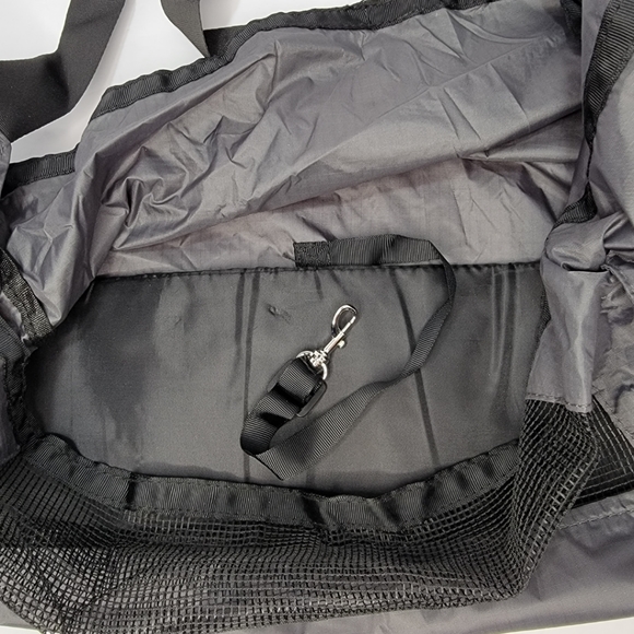 Ownpets Pet Sling | Lightweight Pet Sling Travel Bag with Storage Pouch - Picture 5 of 13